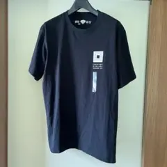 ユニクロ　tシャャツ