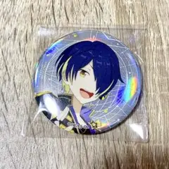 あんさんぶるスターズ あんスタ スタライ 6th 缶バッジ 仙石忍