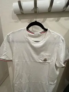 MONCLER 半袖Tシャツ M