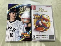 eBASEBALL パワフルプロ野球 2024-2025 大谷翔平 スリーブ付