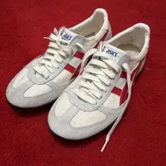 asics tiger Sneaker 26.0cm