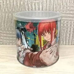 チェンソーマン応募者全員サービス ジャンプ 限定 缶バッジセット