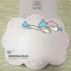 キキララ テーブル　未使用　完売品　レア