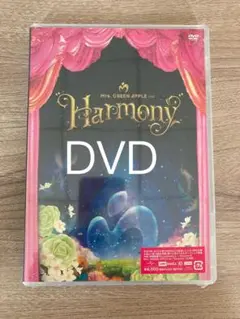 Mrs.GREEN APPLE/on""Harmony""〈2枚組〉DVD