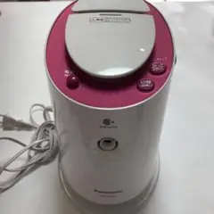 パナソニック nanocare ナノケア フェイススチーマー EH-SA60