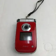 NTT docomo P252is　ジャンク品