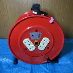 日動工業 屋内型電工ドラム N-30