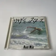 サザンオールスターズ NUDE MAN ヌードマン