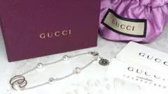 GUCCI ブレスレット