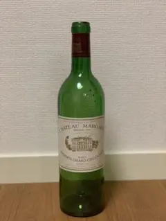 エシェゾー1934 空瓶　オールドビンテージ 昭和レトロ 当時物 GODO 合同酒精 エンボス 瓶 空き瓶 エンボス