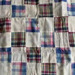 【SALE】パッチワーク生地　カットクロス