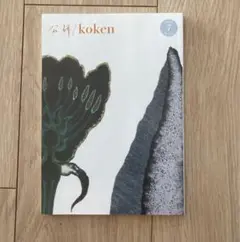 公研/koken 7号