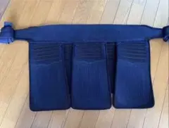 剣道具 武州一 垂 美品