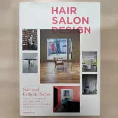 HAIR SALON DESIGN