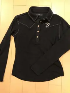 さくらさま。キャロウェイ ゴルフ シャツ レディース