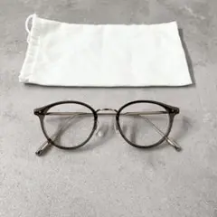 EYEVAN Acosta アコスタ SMK 眼鏡 美品