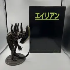 エイリアン ALIEN マーミット スタチュー Bタイプ - メルカリ