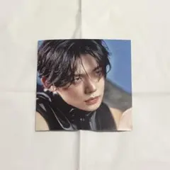 TXT TOGETHER STARLIGHT ポストカード ヨンジュン