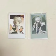 叢雲カゲツ
