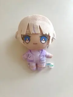 轟はじめ hololive friends to Go