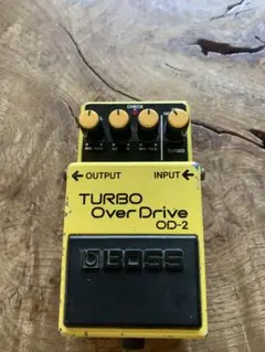 2025年最新】boss od-2 japanの人気アイテム - メルカリ