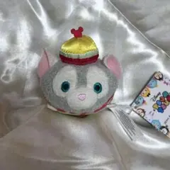 香港ディズニー ジェラトーニ ツムツム