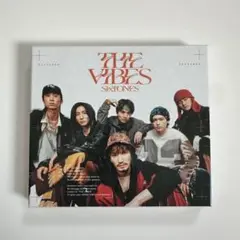SixTONES THE VIBES