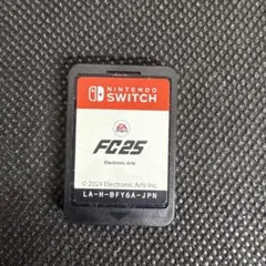 Nintendo Switch FG25
