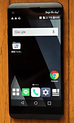 2025年最新】lg v20 pro l-01jの人気アイテム - メルカリ