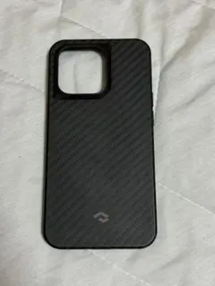 【iPhone14pro用】PITAKA MagEZ Case Pro3
