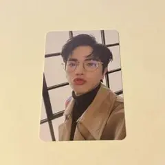 THEBOYZ The Azit ヨンフン トレカ