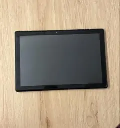 Plimpton ブラック タブレット 本体 ジャンク品