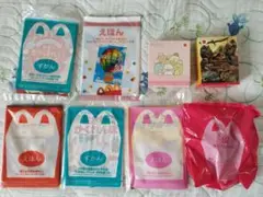 マクドナルド ハッピーセット詰め合わせ