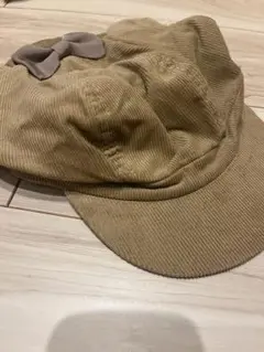 Shirley temple キャップ