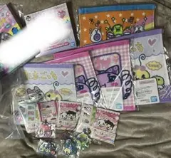 たまごっち 一番くじ E賞 Ｆ賞 Ｇ賞 セット売り バラ売り可