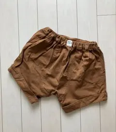 アルカカマ　ショートパンツ