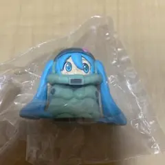 GUNDAM ✖️ MIKU ザクぐるみ