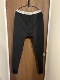 INDERA MILLS インデラミルズ　サーマルパンツ　L
