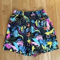 ZUMBA ショートパンツ　S