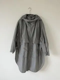 アディダス バイ ステラマッカートニー WEATHER PARKA