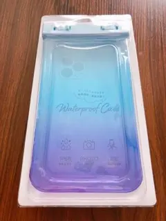 Waterproof Case スタホ防水ケース
