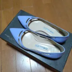 ペリーコフラット