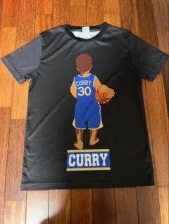 Curry 30 Tシャツ Mサイズ BABY J