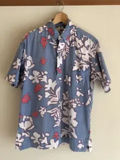 アロハシャツ　ウォーリーさま専用