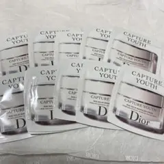 ディオール カプチュール ユース クリーム