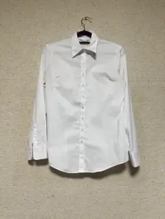 ■パーソンズ レギュラーカラーシャツ レディース サイズ9/M
