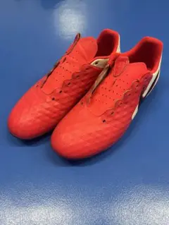 NIKE サッカースパイク ティエンポ HG 26.0