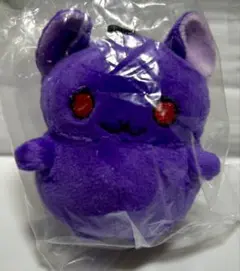 チラズアート　チラ丸コスチュームぬいぐるみマスコット。