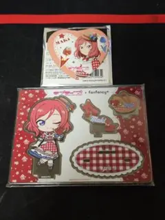 ラブライブ！ μ’s GIGO fanfancy 真姬 セット