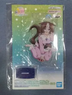 ウマ娘 プリティーダービー 新時代の扉 アクリルプレート メイショウドトウ